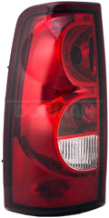 Dorman - Tail Lamp Assembly - 1610922