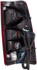 Dorman - Tail Lamp Assembly - 1610922