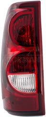 Dorman - Tail Lamp Assembly - 1610922
