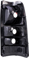 Dorman - Tail Lamp Assembly - 1610948