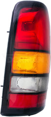 Dorman - Tail Lamp Assembly - 1610948