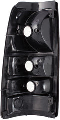 Dorman - Tail Lamp Assembly - 1610949