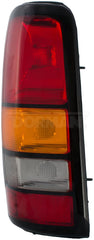 Dorman - Tail Lamp Assembly - 1610949