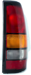 Dorman - Tail Lamp Assembly - 1610949