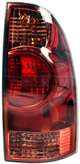 Dorman - Tail Lamp Assembly - 1610987
