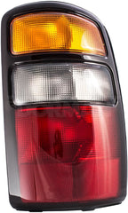 Dorman - Tail Lamp Assembly - 1611107