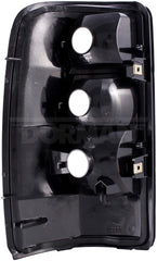 Dorman - Tail Lamp Assembly - 1611107