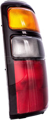 Dorman - Tail Lamp Assembly - 1611107