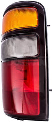 Dorman - Tail Lamp Assembly - 1611107