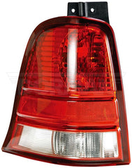 Dorman - Tail Lamp Assembly - 1611192