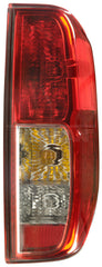 Dorman - Tail Lamp Assembly - 1611205