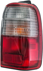 Dorman - Tail Lamp Assembly - 1611217