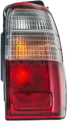 Dorman - Tail Lamp Assembly - 1611217