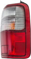 Dorman - Tail Lamp Assembly - 1611217