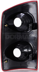 Dorman - Tail Lamp Assembly - 1611231