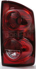 Dorman - Tail Lamp Assembly - 1611231