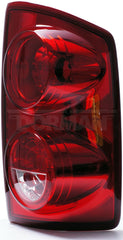 Dorman - Tail Lamp Assembly - 1611231