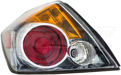 Dorman - Tail Lamp Assembly - 1611254