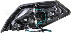 Dorman - Tail Lamp Assembly - 1611254