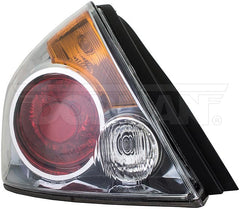 Dorman - Tail Lamp Assembly - 1611254