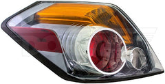 Dorman - Tail Lamp Assembly - 1611254