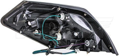 Dorman - Tail Lamp Assembly - 1611255