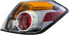 Dorman - Tail Lamp Assembly - 1611255