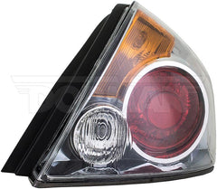 Dorman - Tail Lamp Assembly - 1611255