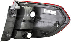 Dorman - Tail Lamp Assembly - 1611272