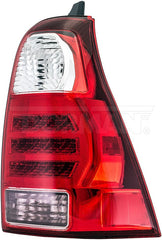 Dorman - Tail Lamp Assembly - 1611279