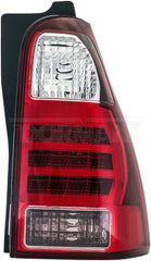 Dorman - Tail Lamp Assembly - 1611279