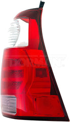 Dorman - Tail Lamp Assembly - 1611279