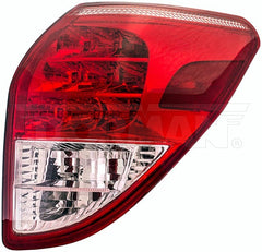 Dorman - Tail Lamp Assembly - 1611367