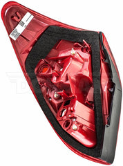 Dorman - Tail Lamp Assembly - 1611367