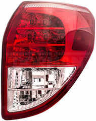 Dorman - Tail Lamp Assembly - 1611367