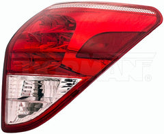 Dorman - Tail Lamp Assembly - 1611367