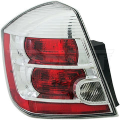 Dorman - Tail Lamp Assembly - 1611376