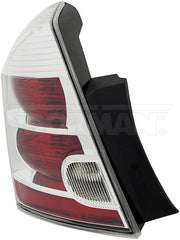 Dorman - Tail Lamp Assembly - 1611376
