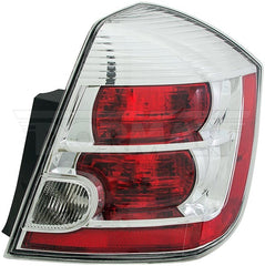 Dorman - Tail Lamp Assembly - 1611377