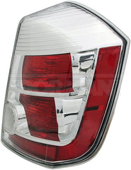 Dorman - Tail Lamp Assembly - 1611377