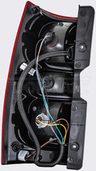 Dorman - Tail Lamp Assembly - 1611384