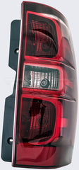 Dorman - Tail Lamp Assembly - 1611384