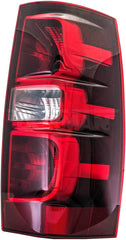 Dorman - Tail Lamp Assembly - 1611385