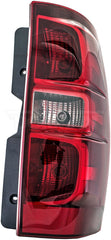 Dorman - Tail Lamp Assembly - 1611385
