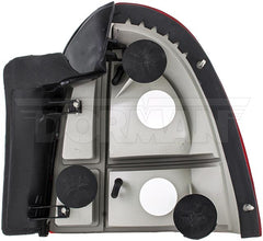 Dorman - Tail Lamp Assembly - 1611388
