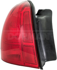 Dorman - Tail Lamp Assembly - 1611388
