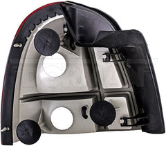 Dorman - Tail Lamp Assembly - 1611389