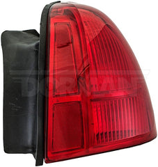 Dorman - Tail Lamp Assembly - 1611389