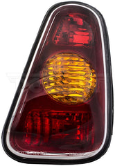 Dorman - Tail Lamp Assembly - 1611421