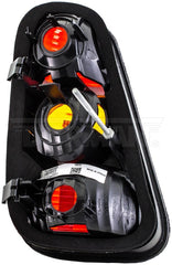 Dorman - Tail Lamp Assembly - 1611421